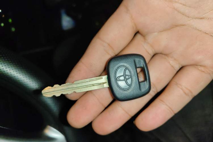 Used Toyota Vios FS 2021 1.5L CVT Fengchi Edition