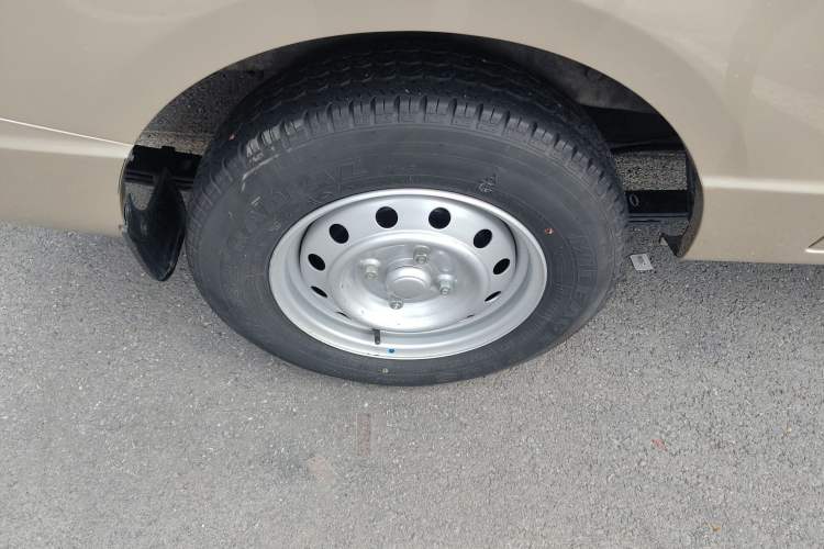 Used Wuling Rongguang S 2023 1.5L Base Version 5/7 Seats