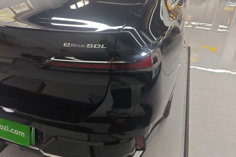 Used BMW i7 2023 eDrive50L Prestige M Sport Package