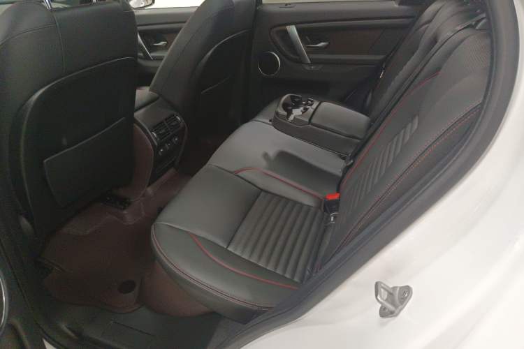 Used Land Rover Discovery Sport 2023 249 PS R-Dynamic S Performance Edition