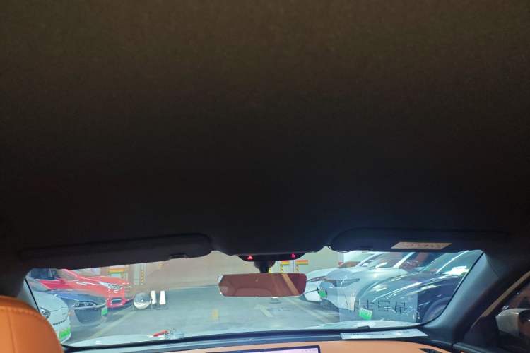 Used NETA X 2023 500 Lite
