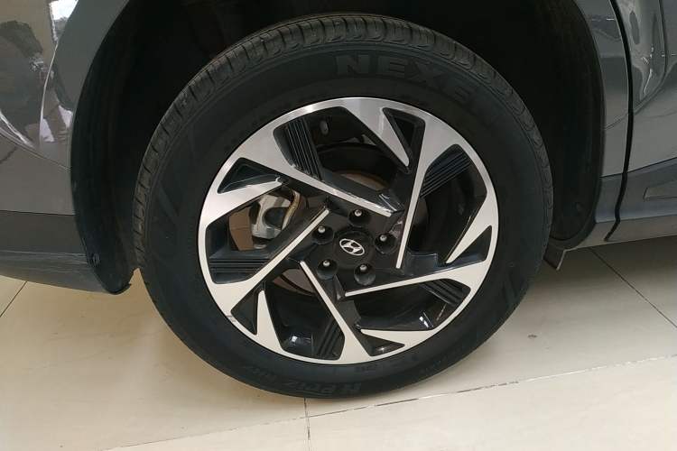 Used Hyundai Custo 2021 380TGDi Smart Luxury Premium LUX