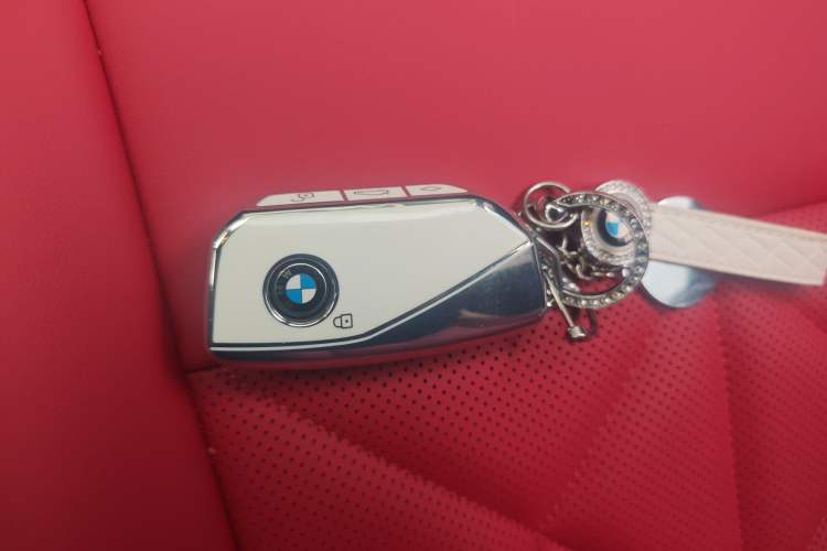 Used BMW X3 2025 xDrive25L Luxury Package