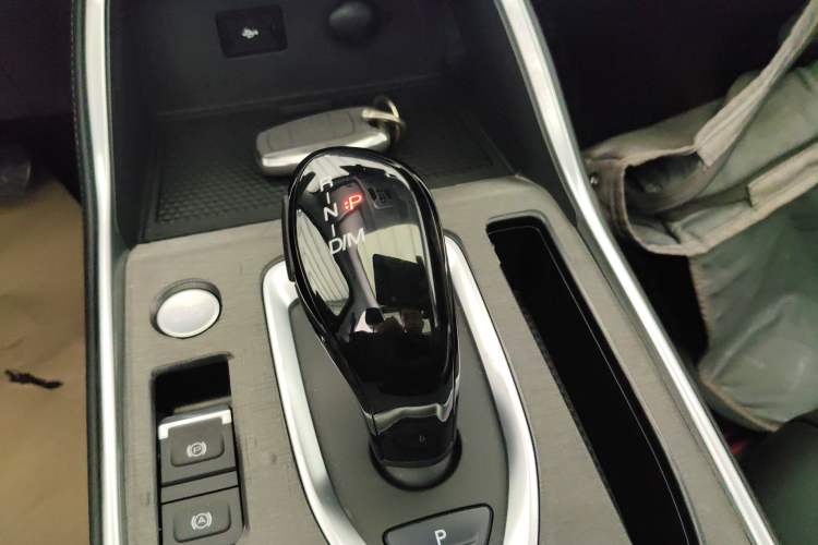 Used Haval H6 2021 China Trend Edition 1.5 GDIT Automatic Champion Version