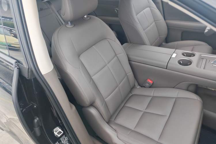 Used IM LS6 2026 Model Range-Extending 66 Max+