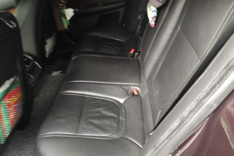 Used Jaguar XF 2013 XF 2.0T Luxury Edition