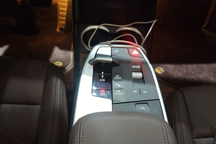 Used BMW iX1 2025 eDrive25L X Design Package