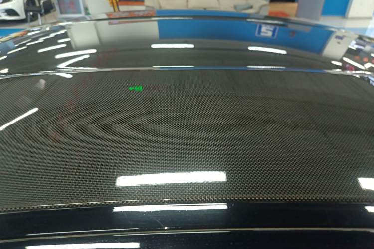 Used BMW M4 2014 M4 two-door coupe
