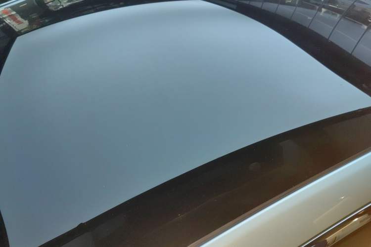 Used Tesla Model S 2019 Long-Range Version
