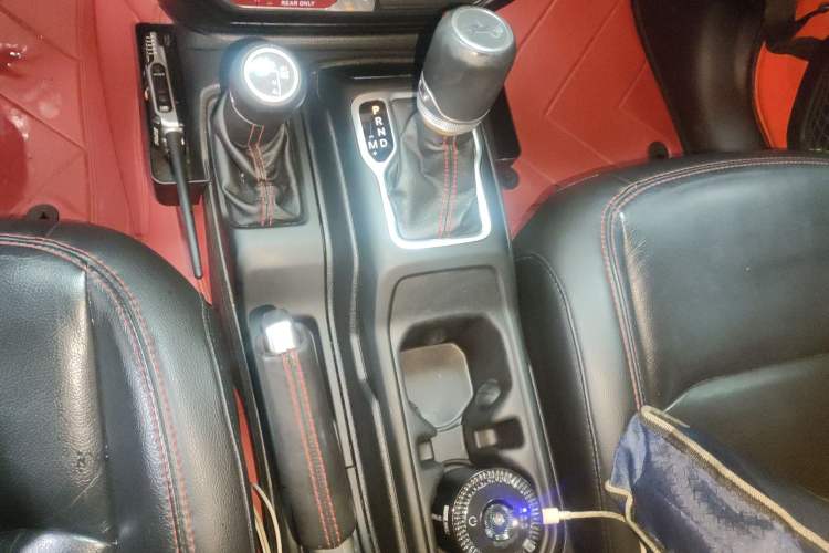 Used Jeep Wrangler 2018 2.0T Rubicon Four-Door Edition