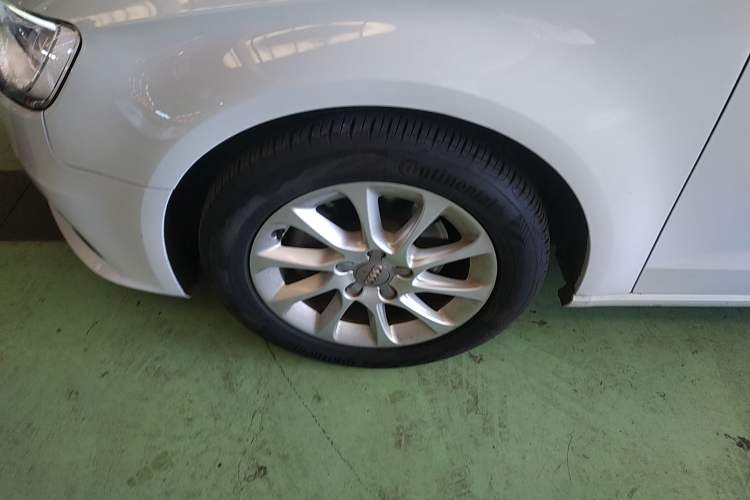 Used Audi A3 2016 Sportback 35 TFSI Ambition