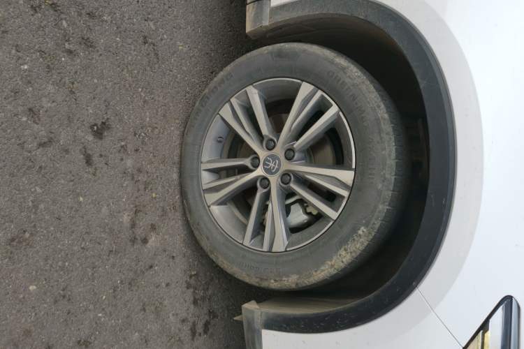 Used BYD Song Pro New Energy 2022 DM-i 51km Luxury Model Exterior 1