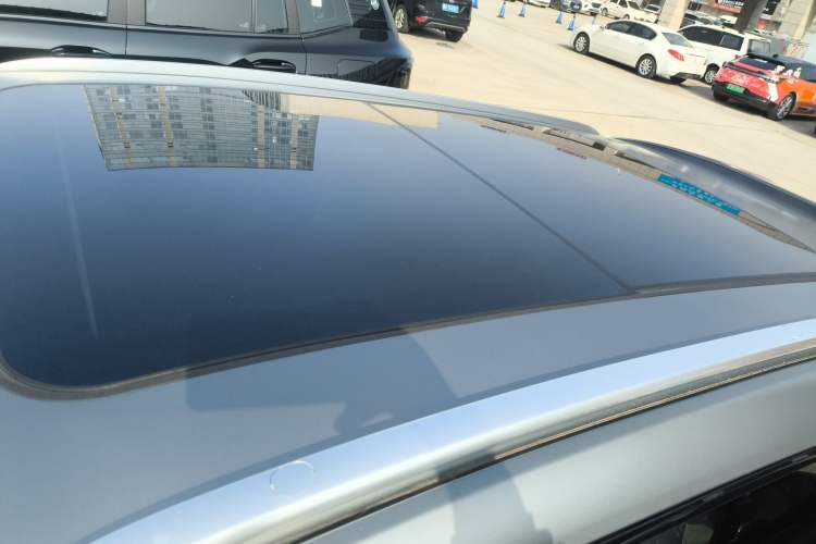 Used EXEED Stellar C-DM 2025 200 with Ultra-Long Range Max All-Wheel Drive