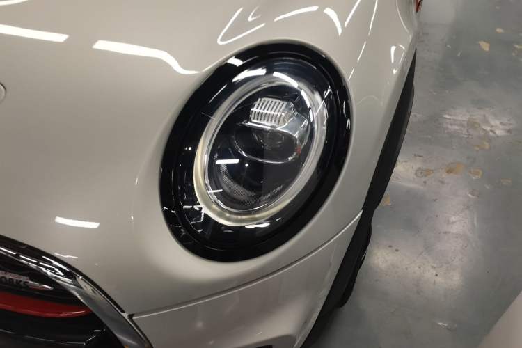 Used MINI JCW 2021 2.0T JOHN COOPER WORKS