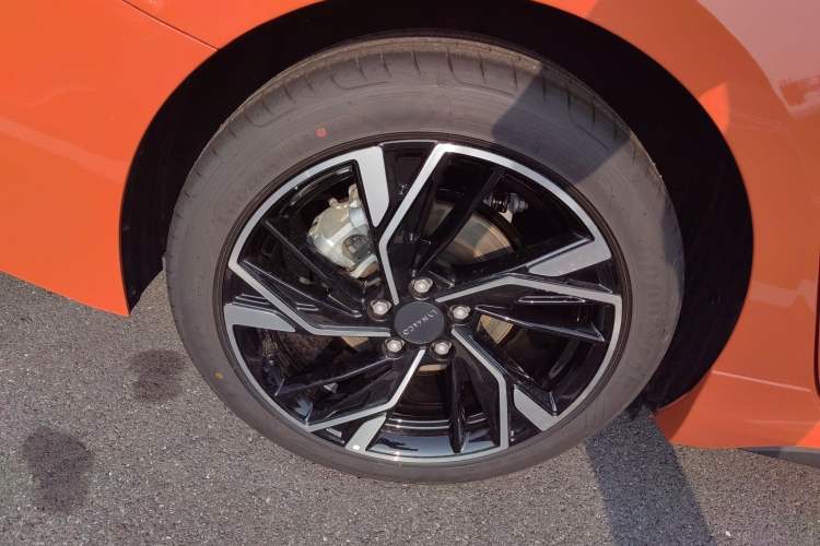 Used Lynk & Co 03 2025 1.5TD DCT Champion Edition Pro
