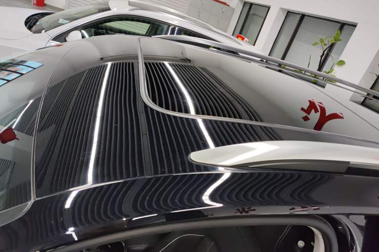 Used Volkswagen Tiguan L 2023 330TSI Automatic Two-Wheel Drive R-Line Enjoyment Edition