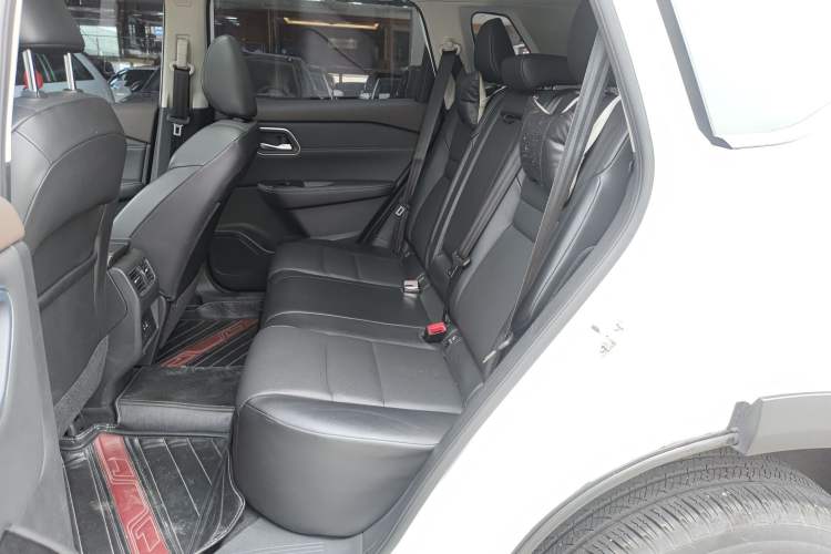 Used Nissan X-Trail 2021 VC-Turbo 300 CVT 2WD Comfort Edition