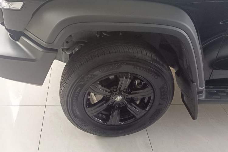 Used Tank 300 2024 2.0T Challenger
