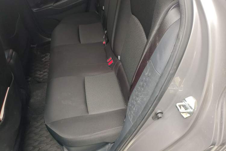 Used Toyota IZOA 2020 2.0L Enjoy Edition