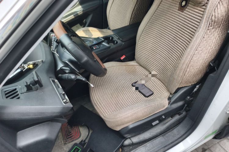 Used Peugeot 5008 2017 380THP 7-Seater Elite Edition