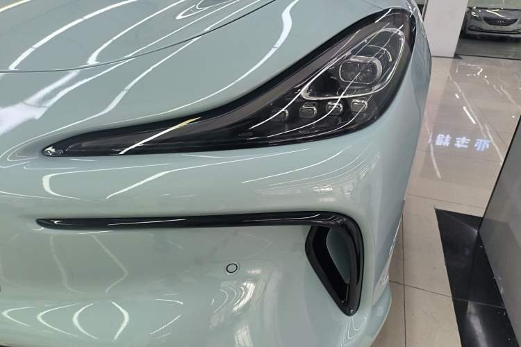 Used IM LS6 2023 Max Enhanced Performance Edition