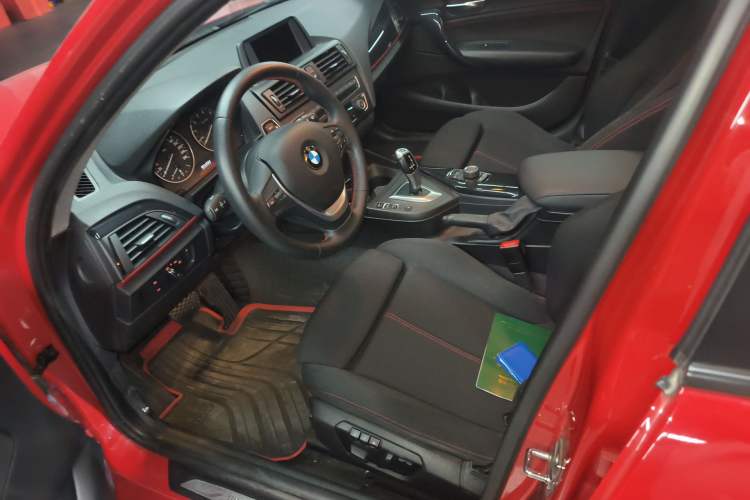 Used BMW 1 Series 2012 118i Sport Edition