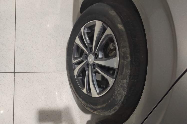 Used CHANGAN Eado 2022 PLUS Blue Whale NE 1.4T GDI DCT Prestige Edition