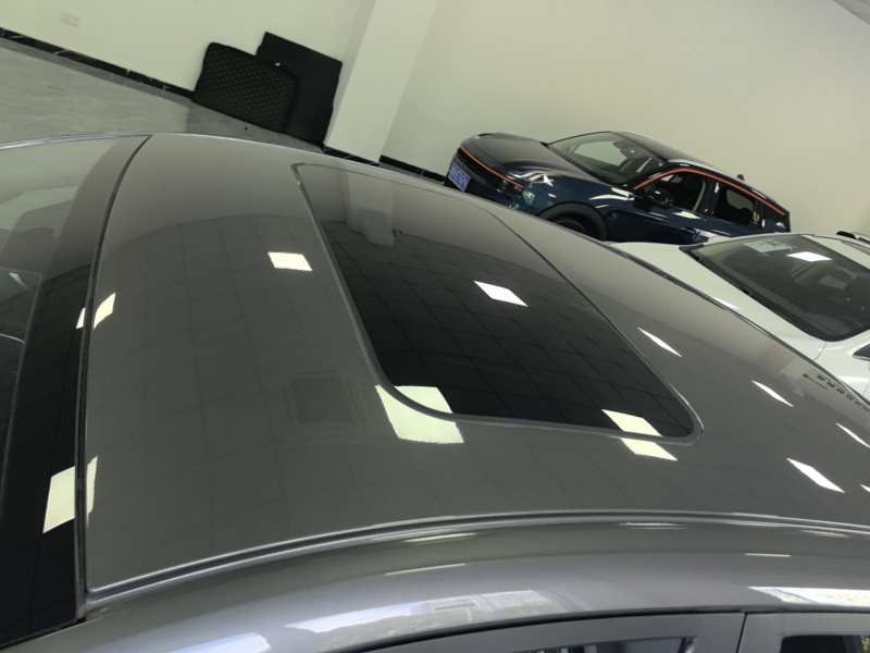 Used Geely Auto Emgrand 2022 4th Generation 1.5L CVT Luxury Model – Premium — 26