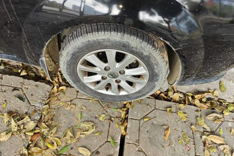 Used Buick Excelle 2011 1.6LX-AT