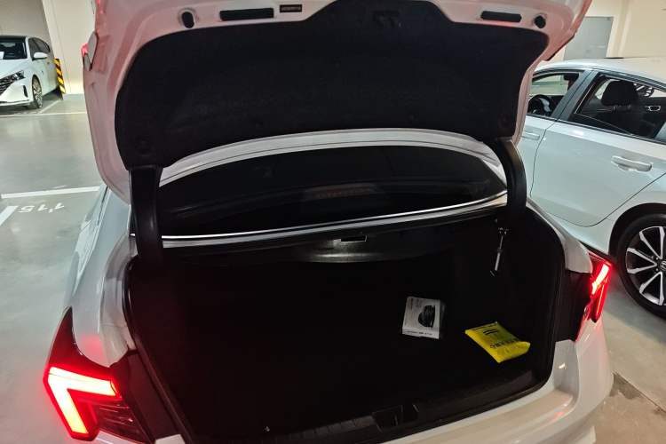 Used Honda Integra 2023 240TURBO CVT Leading Edition