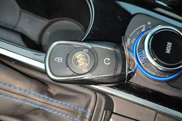 Used Buick Velite 6 2020 Connected Smart Enjoyment PLUS Interior 1