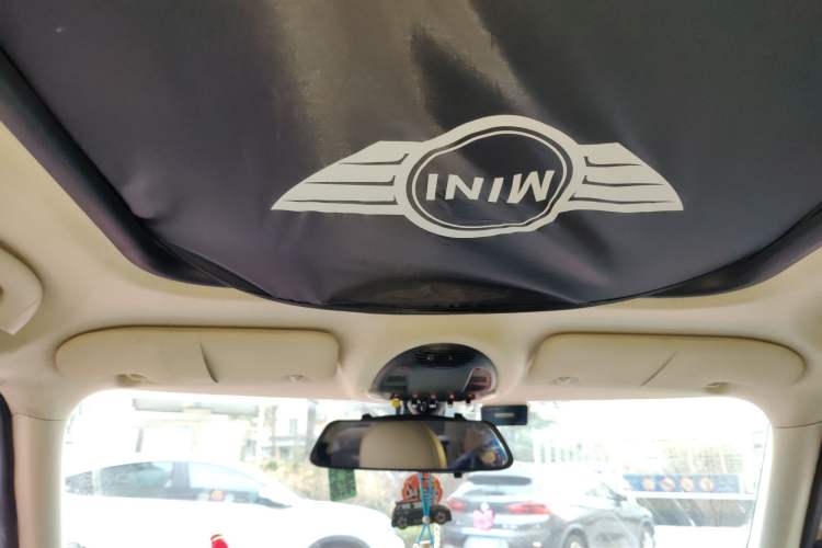 Used MINI Countryman 2011 1.6L COOPER Excitement
