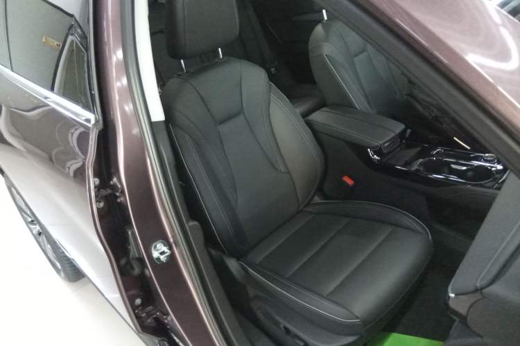 Used Buick Envision 2024 Encore Plus 28T AWD Luxury Edition
