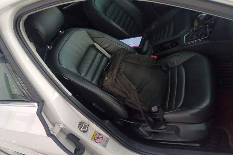 Used Volkswagen Lamando 2018 280TSI DSG Comfort Edition
