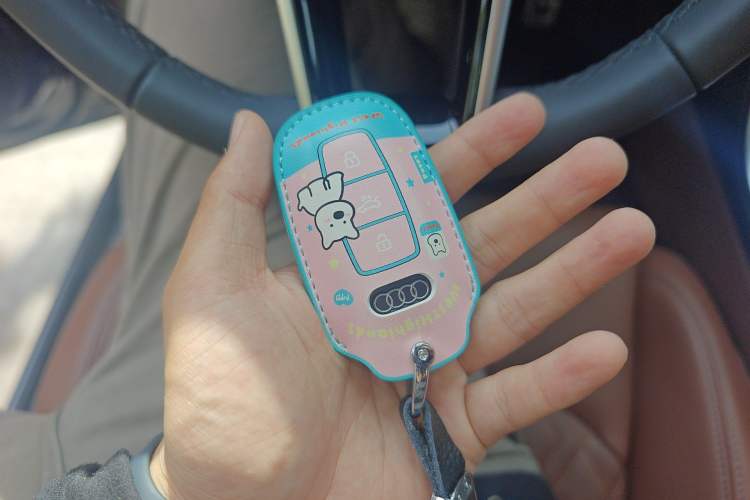 Used Audi A6L 2025 Restyled 45 TFSI quattro Prestige Dynamic Edition
