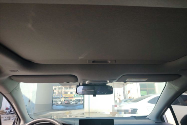 Used Toyota Corolla 2024 1.8L Smart Electric Hybrid Dual-Engine Pioneer Edition