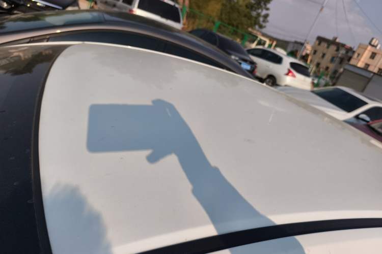 Used Honda Crider 2019 180 Turbo CVT Comfort Version China VI
