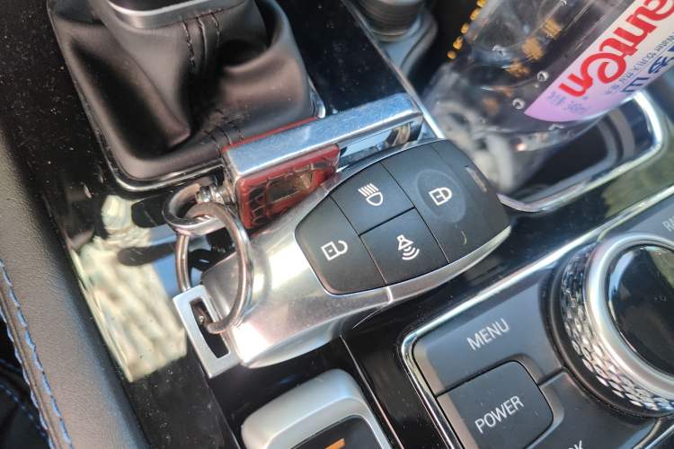 Used BAIC Off-Road BJ40 2021 2.0D Automatic Four-Wheel Drive Blade Hero Edition Adventurer Type