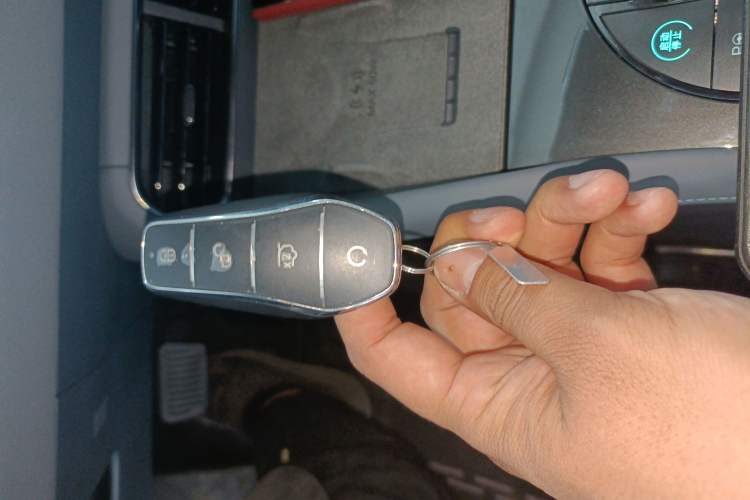 Used BYD Seal 06GT 2025 Intelligent Driving Version 605 Heatwave Edition