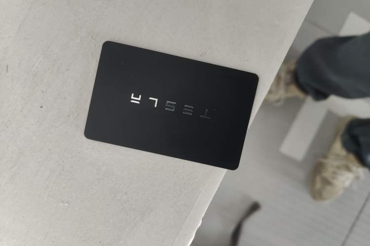 Used Tesla Model Y 2022 Long-Range All-Wheel-Drive Version