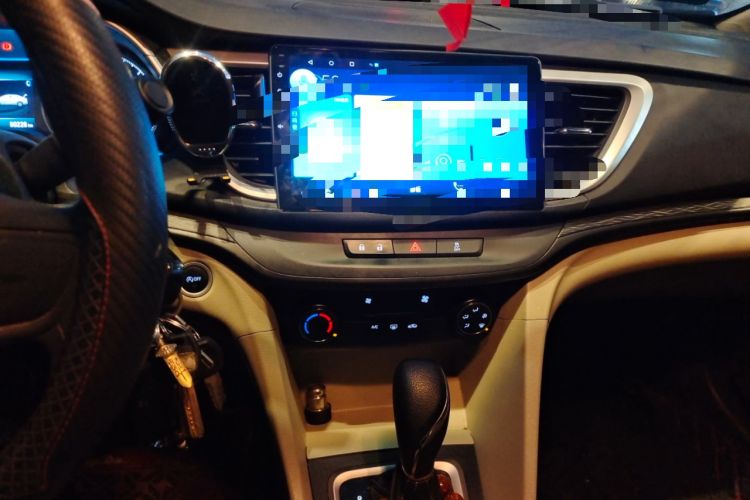 Used Buick GT 2021 Exemplar 1.5L Automatic Entry-Level Trim
