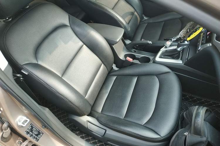 Used Hyundai Elantra (6th Generation / Lingdong) 2016 1.6L Automatic ZhiXuan – Elite Version