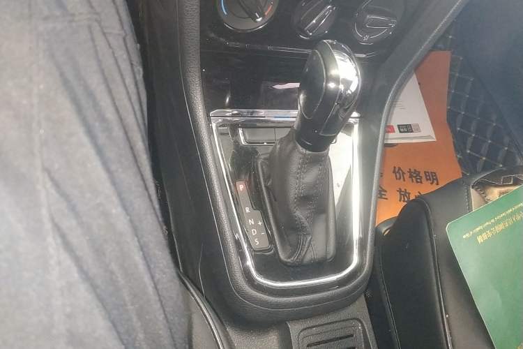 Used Volkswagen C-TREK 2018 1.5L Automatic Comfort Model
