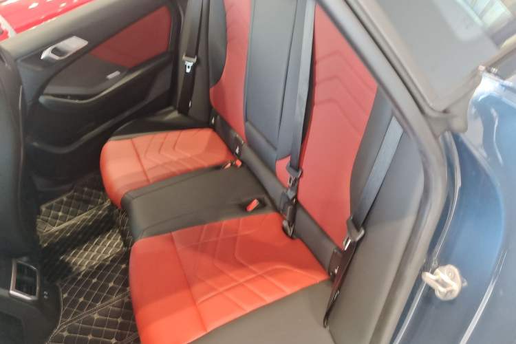 Used BMW 2 Series 2025 225L M Sport Package