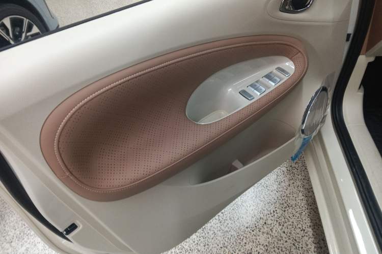 Used Wuling Bingo 2025 333 km Lingxi Connected Version