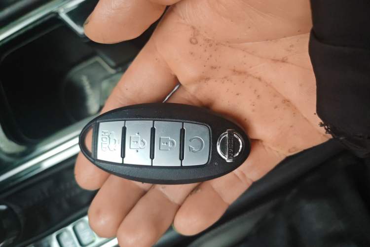 Used Nissan Sylphy 2022 1.6L XL CVT Enjoyment Edition
