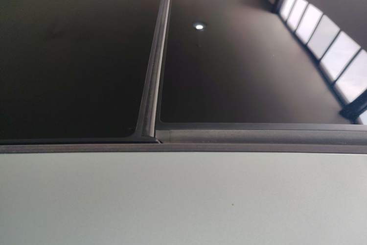 Used BYD Seal 06 New Energy 2024 DM-i 120KM Flagship Model Roof