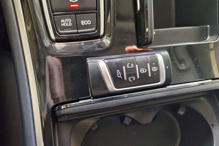 Used GAC Trumpchi M8 2023 Lingxiu Series 390T Prestige Edition