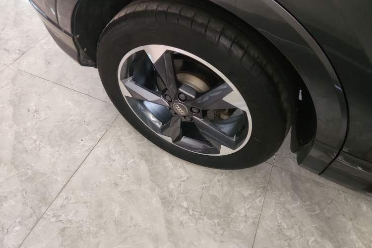 Used Audi Q3 2020 35 TFSI Fashion Dynamic Model
