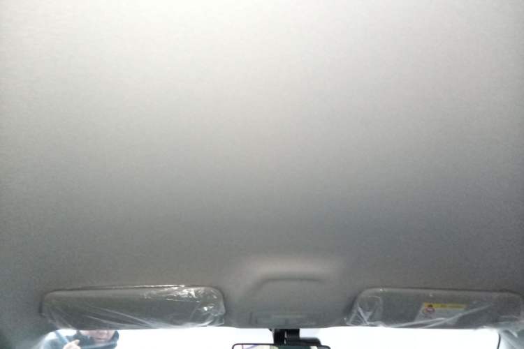 Used Geely Galaxy Geome 2025 310km Youth Edition